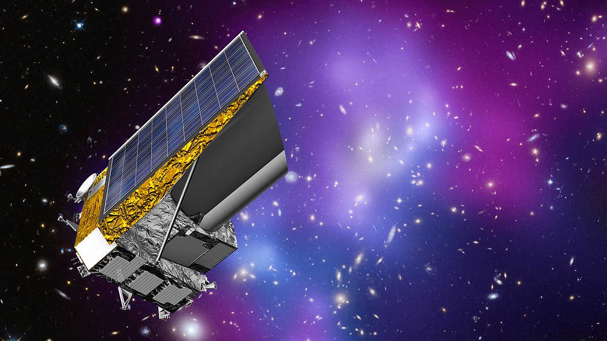 Podcast Science 244 – Mission Euclid, Anaïs Rassat