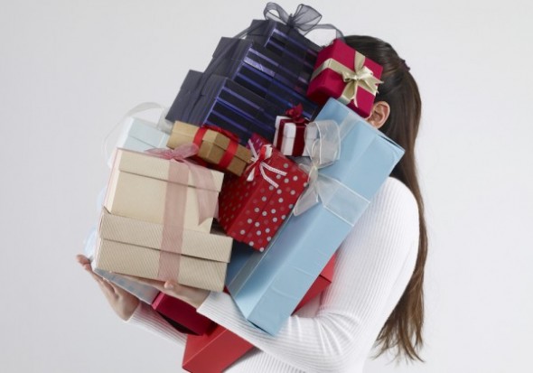 cadeaux