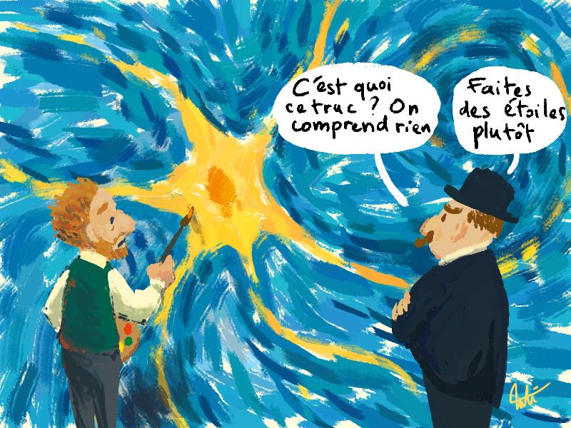 Podcast Science 203 – Freestyle #11