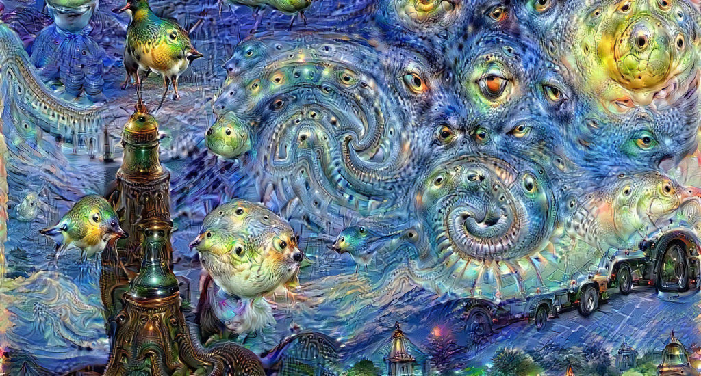 Podcast Science 229 – L’homme quand la machine rêve