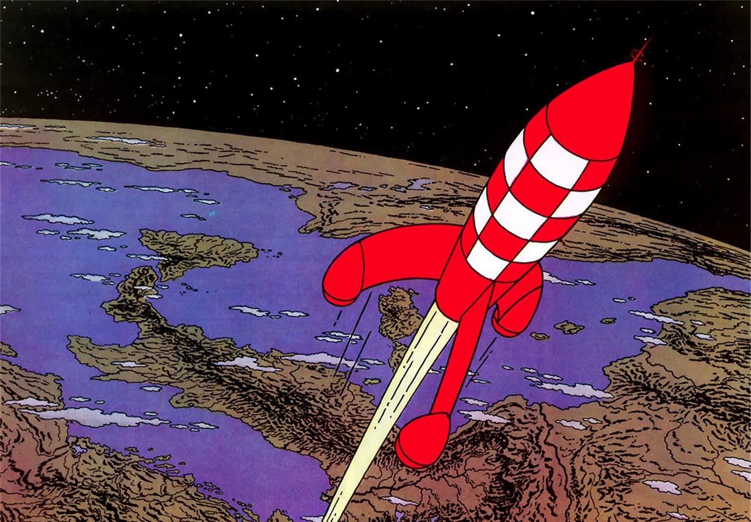 Podcast Science 269 – Comment lancer une fusée ?