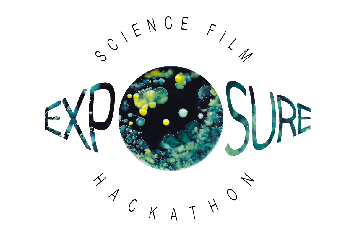 Podcast Science 276 – Roue libre avec Allan Lamontara et Aurélie Papilloud (Exposure Science Film Hackathon)