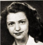 Mildred Spiewak