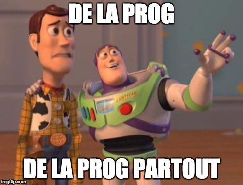 Podcast Science 319  – Les langages de programmation