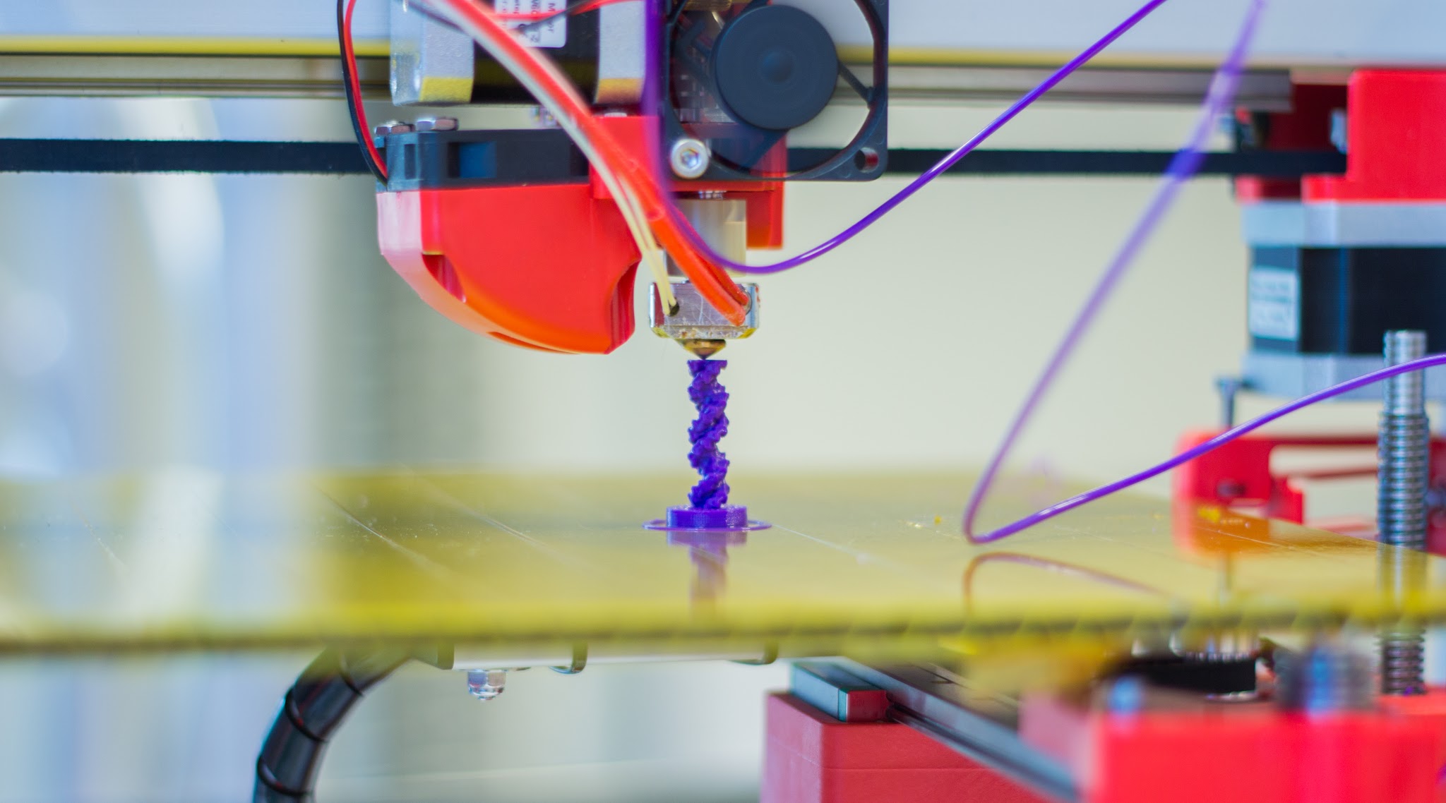 Podcast Science 326 – L’impression 3D, par Matthieu