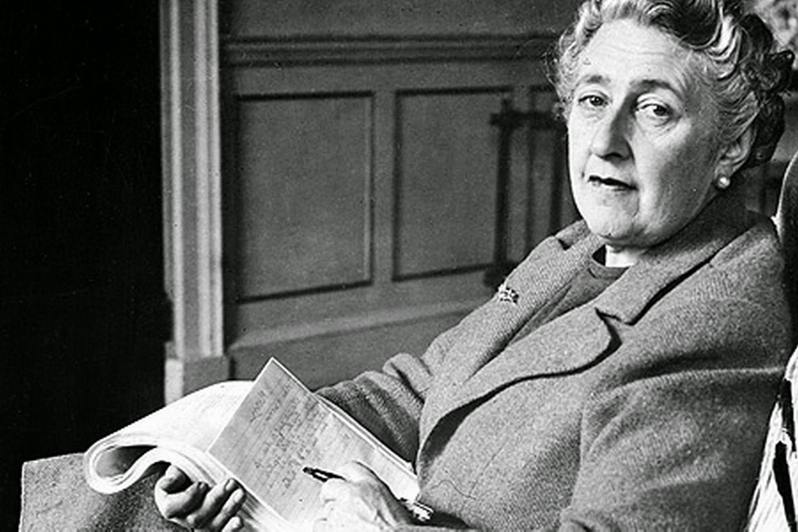 Podcast Science 335 – Les petits poisons d’Agatha Christie (partie 1)