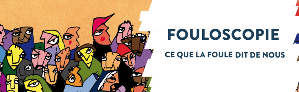Podcast Science 363 – Fouloscopie, avec Mehdi Moussaïd