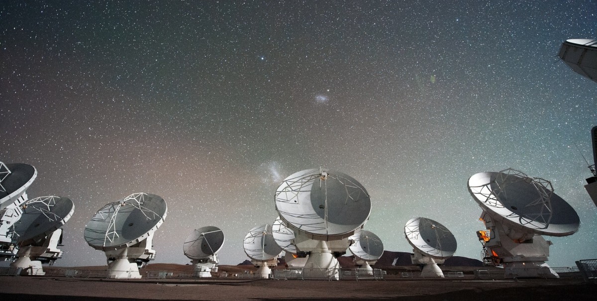 alma-array | Podcast Science