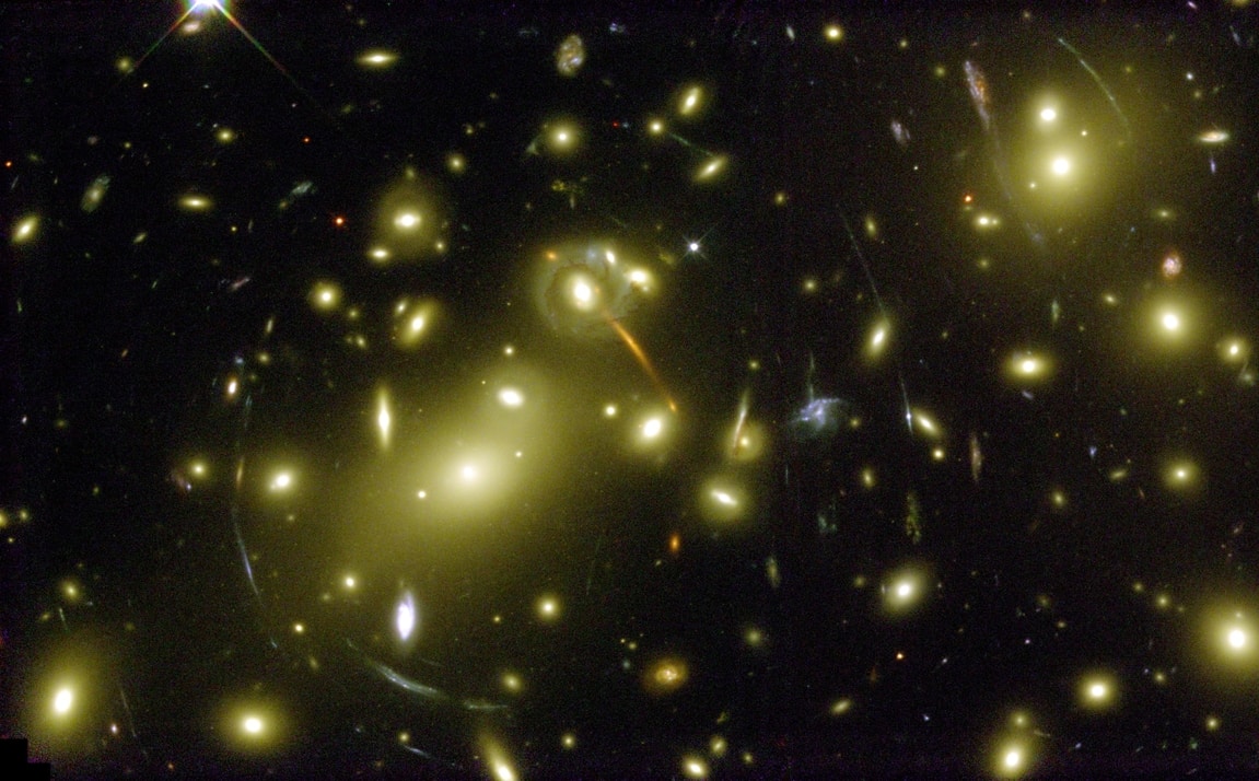 Podcast Science 379 – Univers, jusqu’où s’expandra -t-il ?, avec Agnès Ferté
