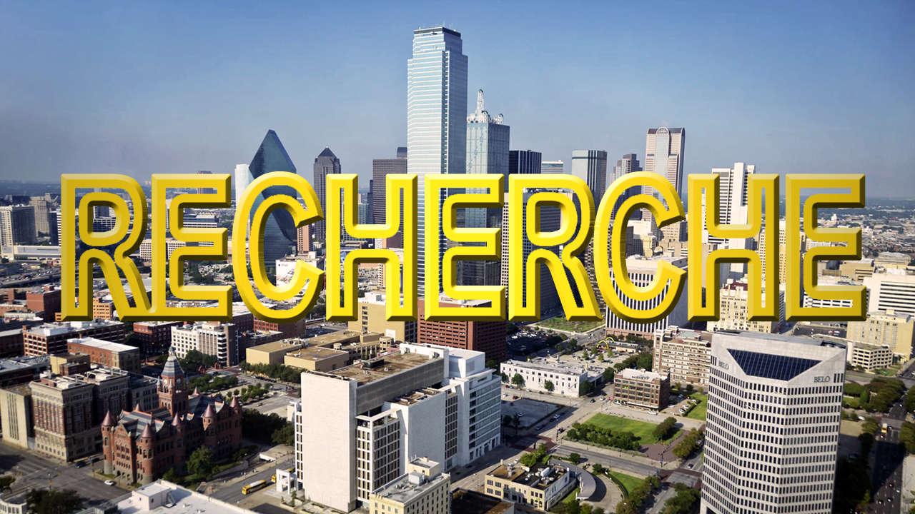 Podcast Science 396 –  Recherche, ton univers impitoyable