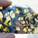 Pallasite