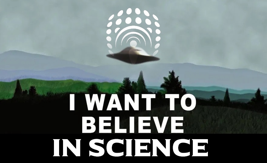 Podcast Science 410 – La Science est une croyance ?