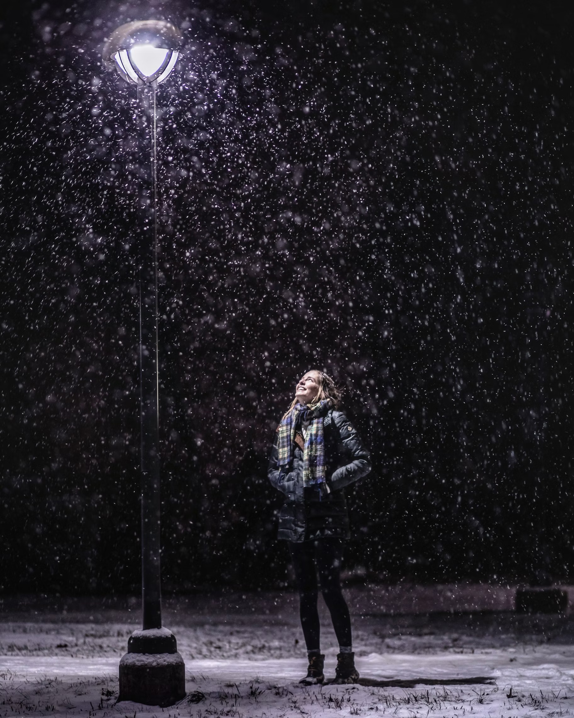Lumière sur la dite dépression saisonnière