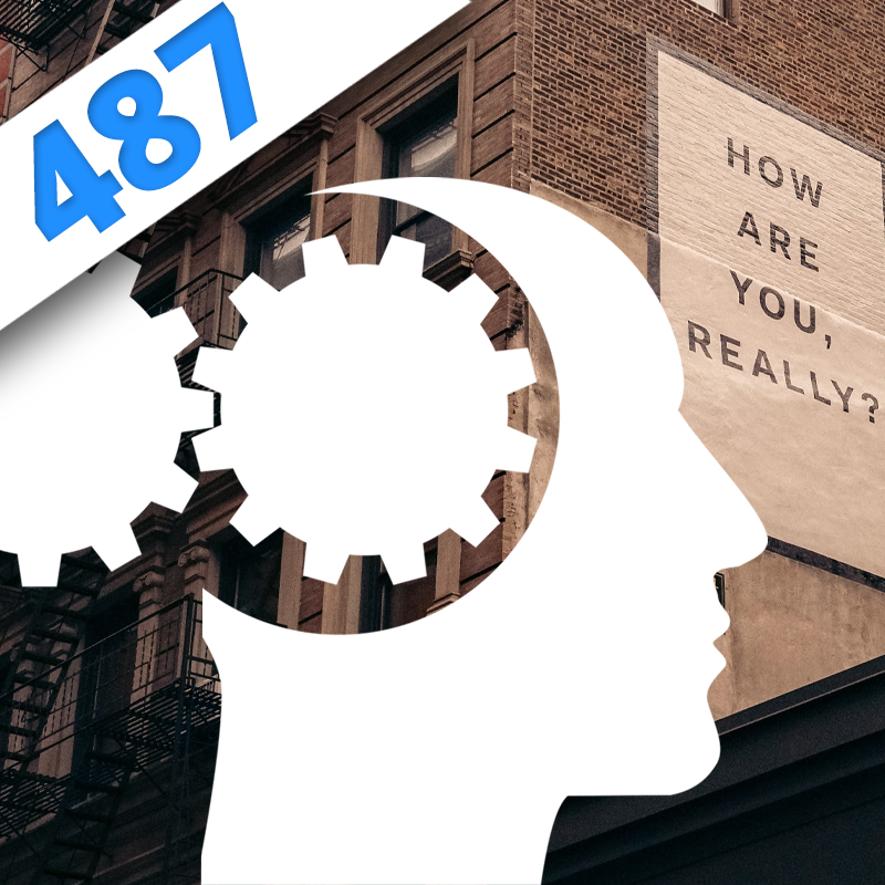 Podcast Science 487 – Les Thérapies Cognitives et Comportementales