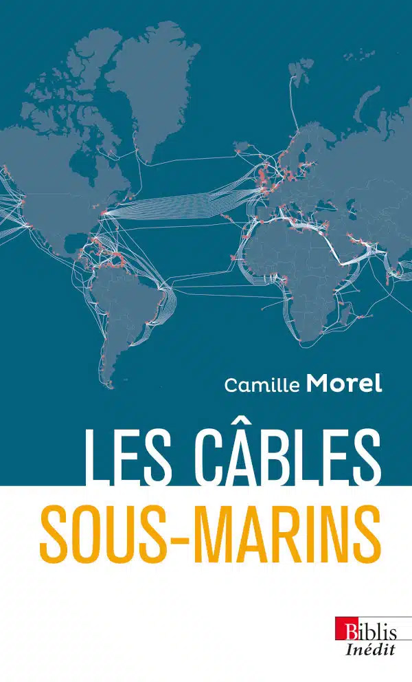 Podcast Science 493 – Internet pète une câble, avec Camille Morel (partie 2)