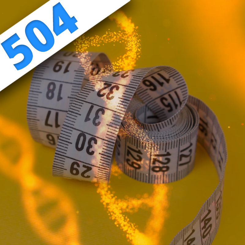 Podcast Science 504 – Le Mètre