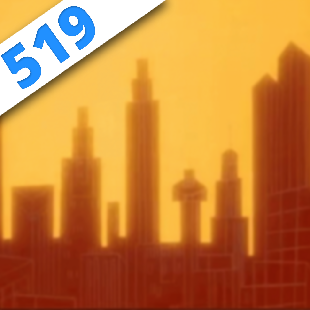 Podcast Science 519 – Ça chauffe, citoyen·ne·s ! avec Quentin Czerwiec