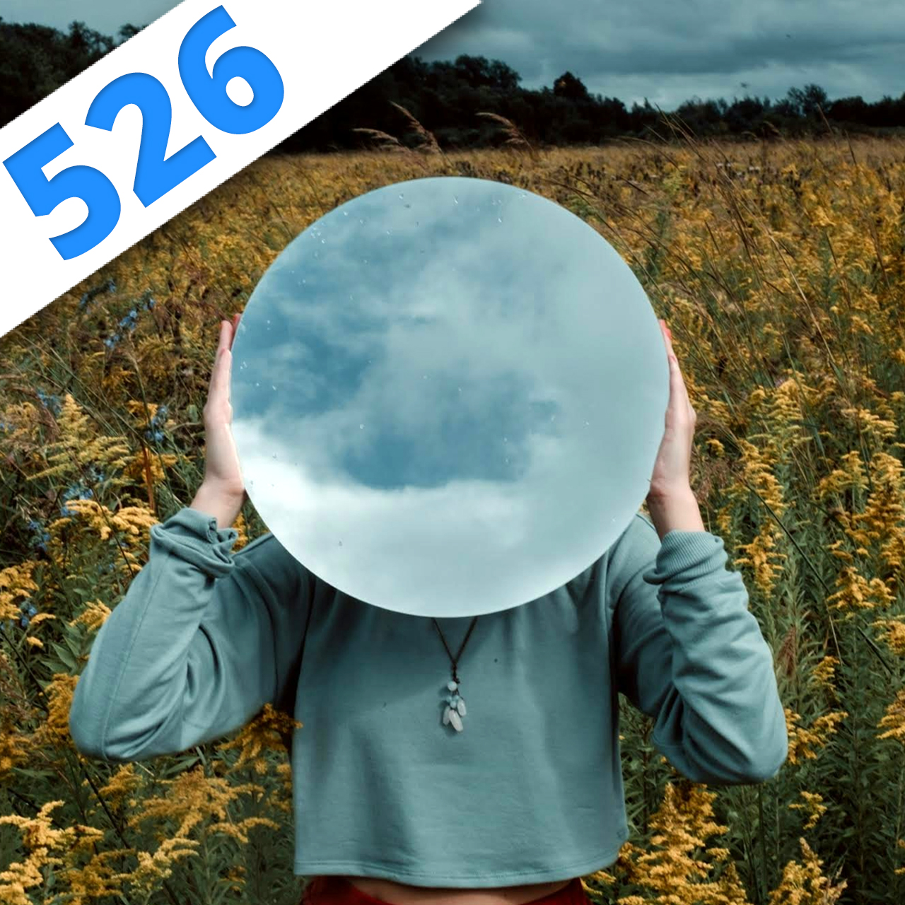 Podcast Science 526 – Aphantasia : sans image tu penseras