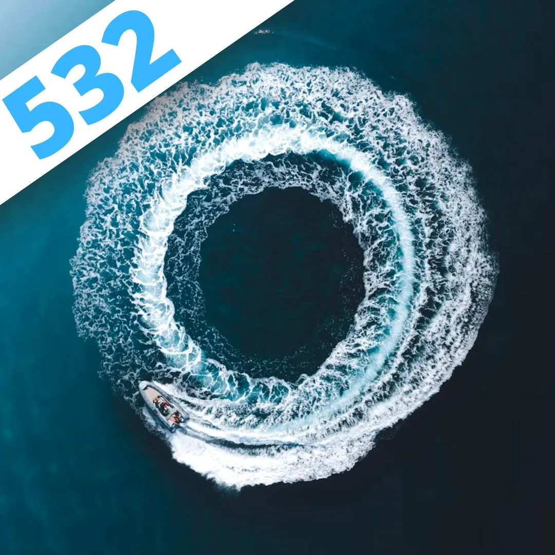 Podcast Science 532 – Cercle