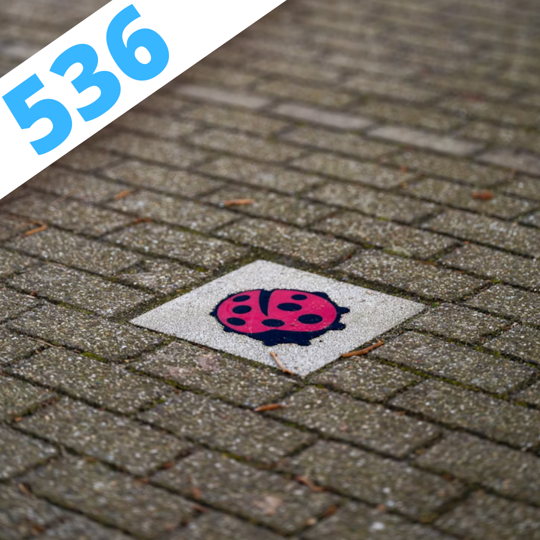 Podcast Science 536 – Servir CARRÉment la Science