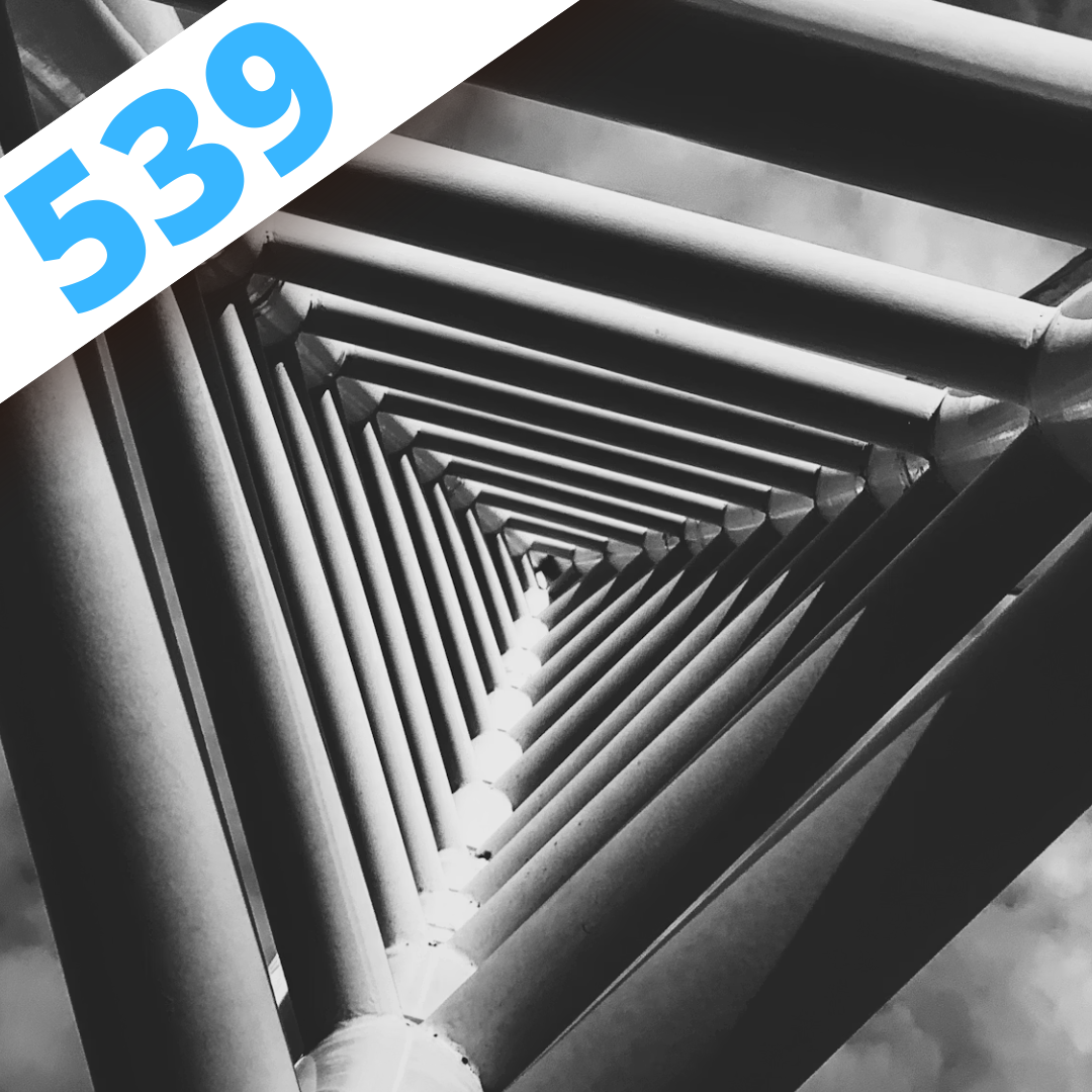 539 – Podcast Science Triangule