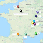 Map membres Podcast Science