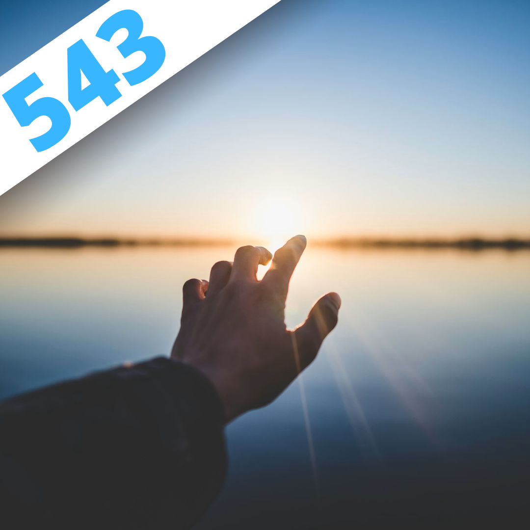 543 – L’espoir fait vivre