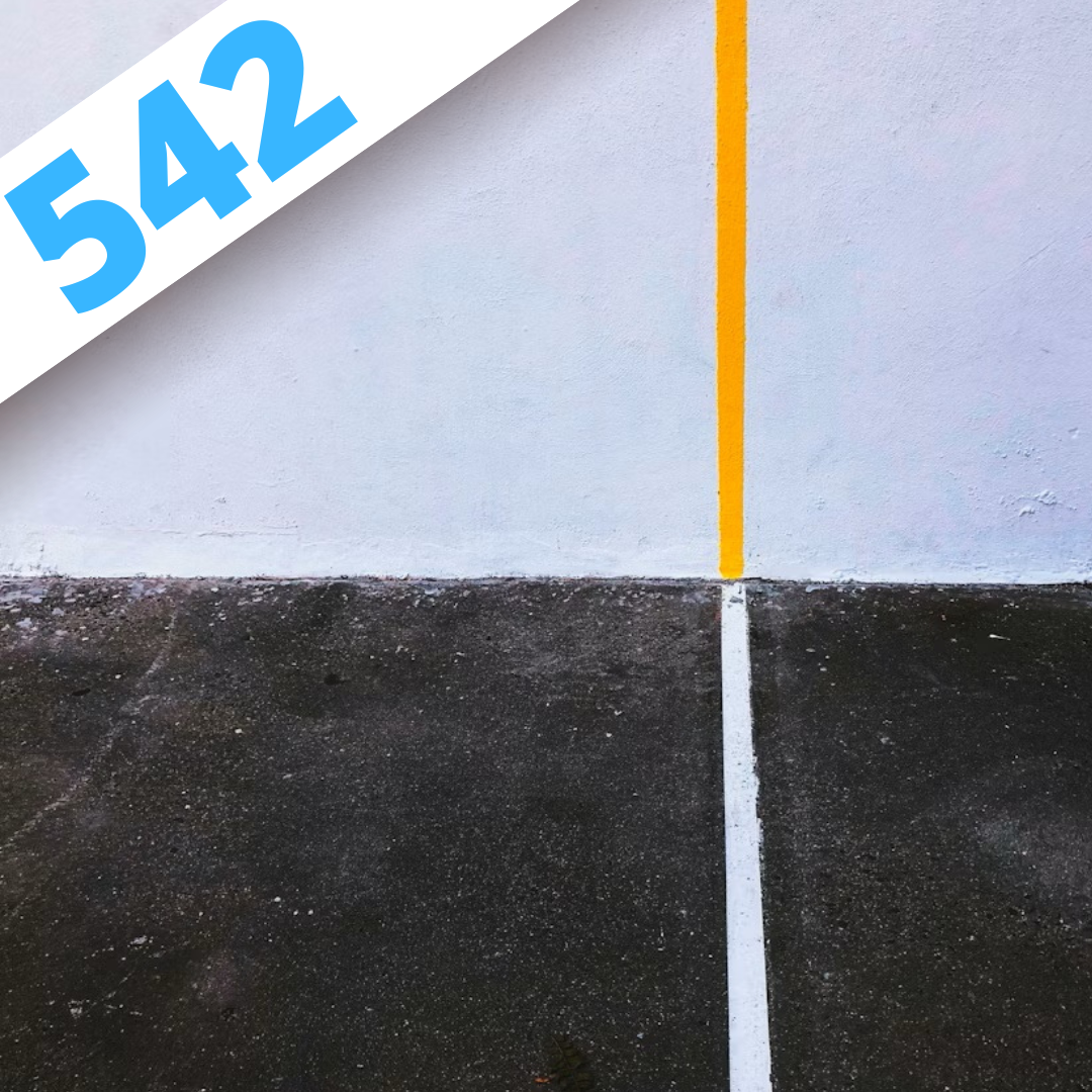 542 – Voyage à bord de la Ligne Podcast Science