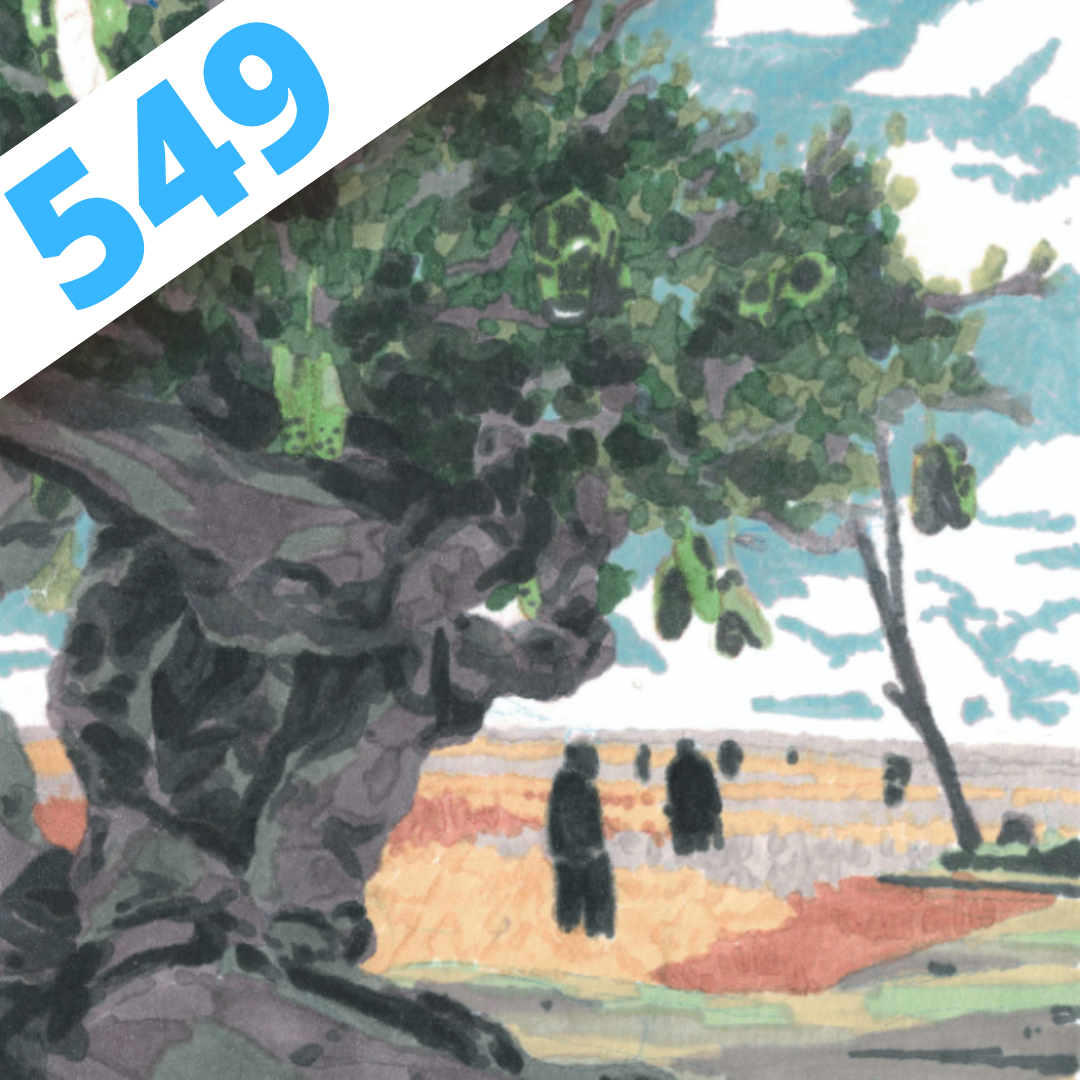 549 – La Cryptobotanique