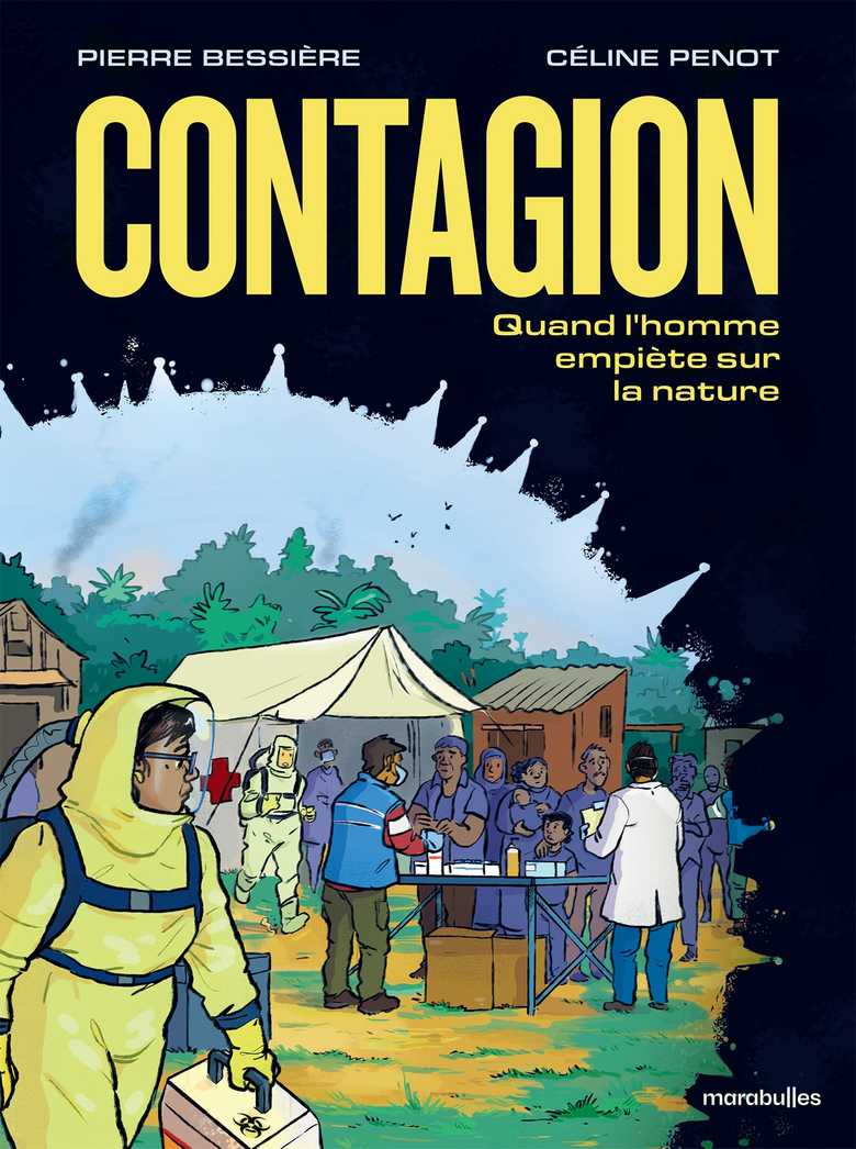 548 – Contagion