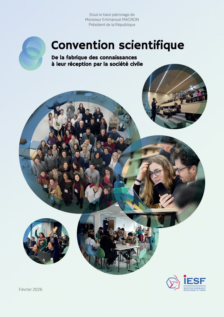 550 – Convention pour les savoirs
